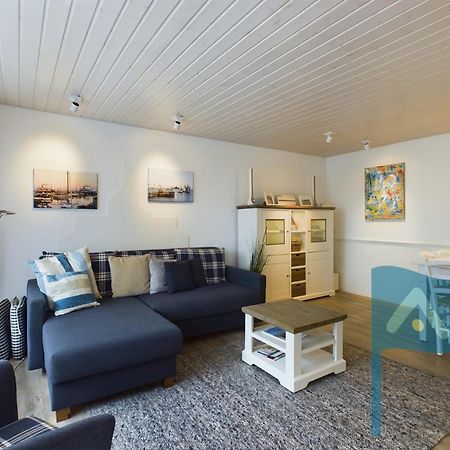 Ferienwohnung Seeschwalbe Вик-ауф-Фёр Экстерьер фото