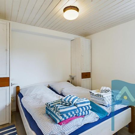 Ferienwohnung Seeschwalbe Вик-ауф-Фёр Экстерьер фото