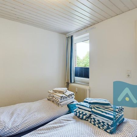 Ferienwohnung Seeschwalbe Вик-ауф-Фёр Экстерьер фото