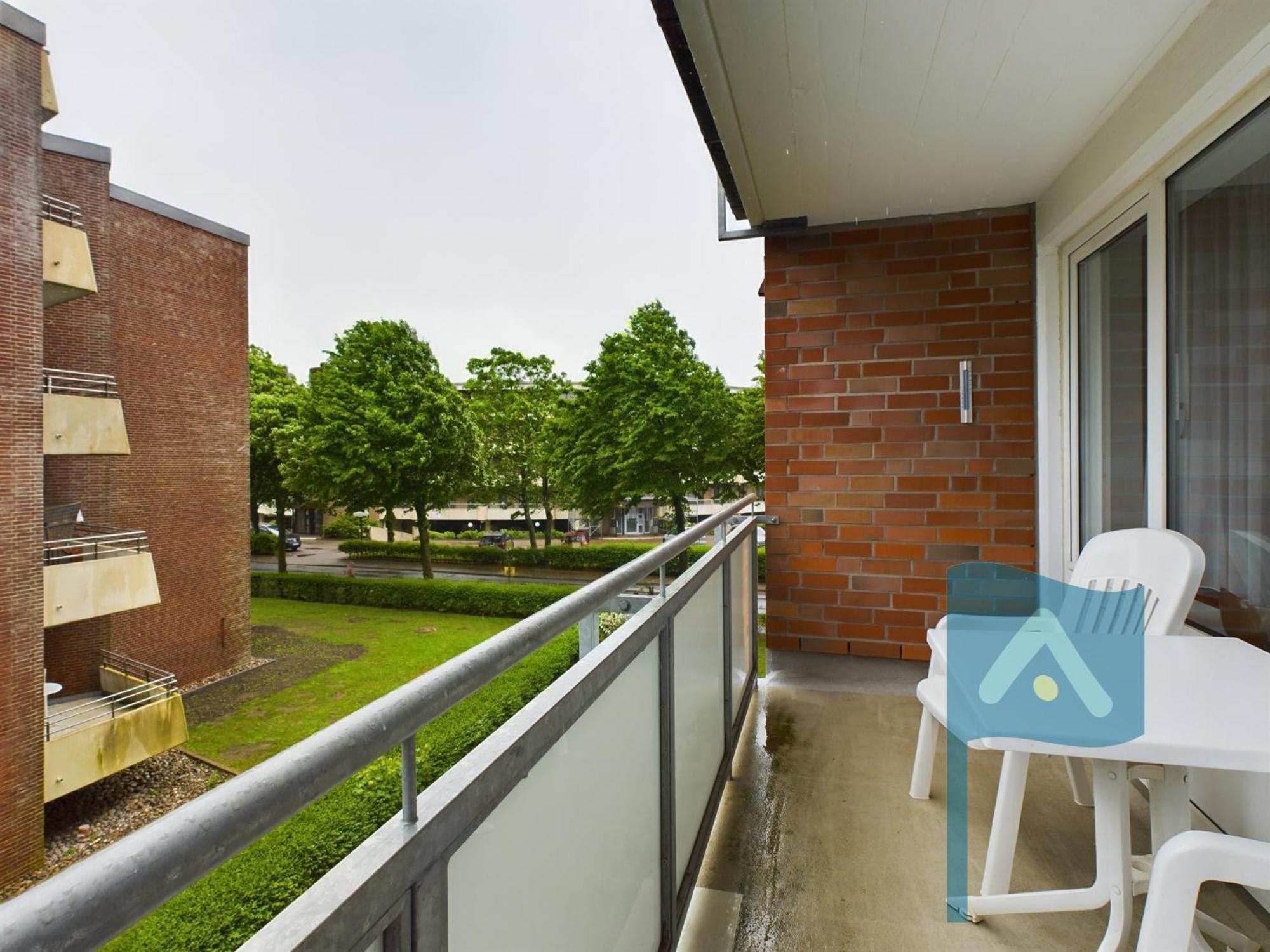 Ferienwohnung Seeschwalbe Вик-ауф-Фёр Экстерьер фото